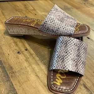 Sam Edelman Sandals